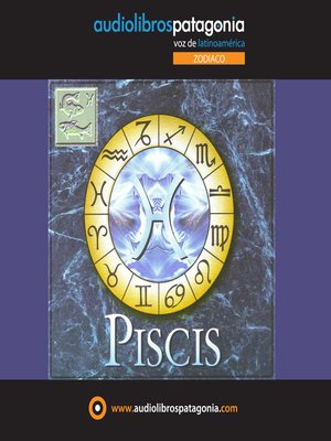 cover image of Piscis
